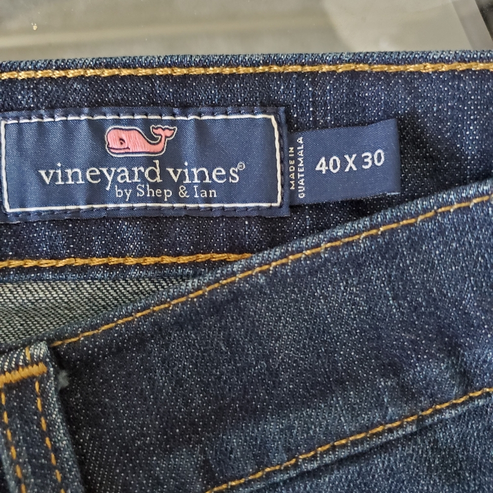 Vine Yard Men's Jean